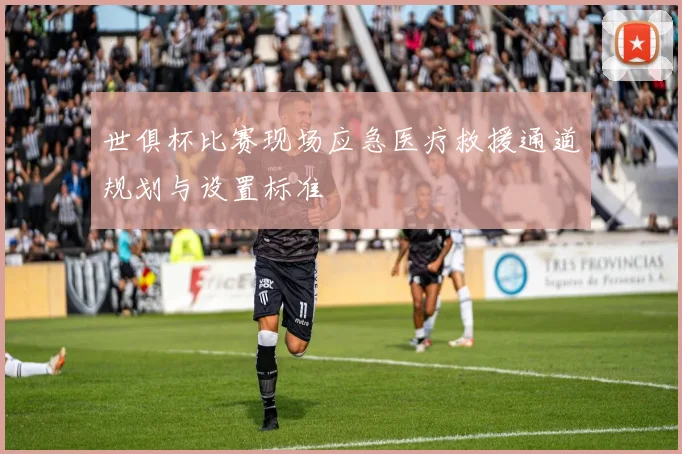 世俱杯比赛现场应急医疗救援通道规划与设置标准