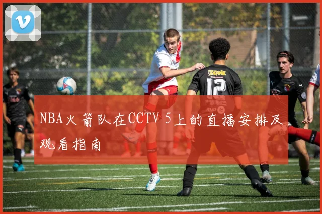 NBA火箭队在CCTV 5上的直播安排及观看指南